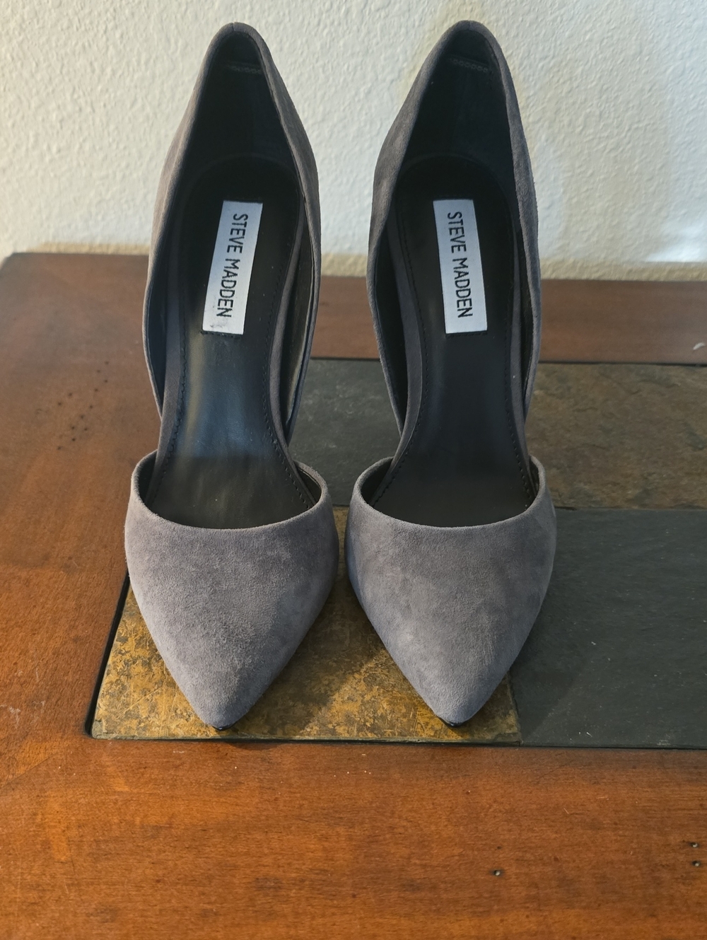 Steve Madden Heels